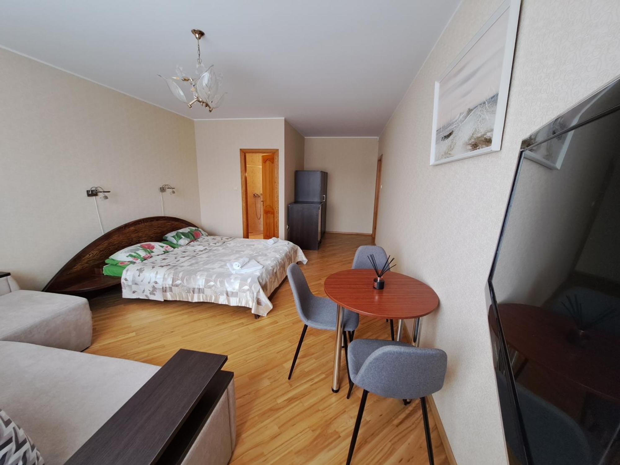 Vila Uosis Palanga Quarto foto