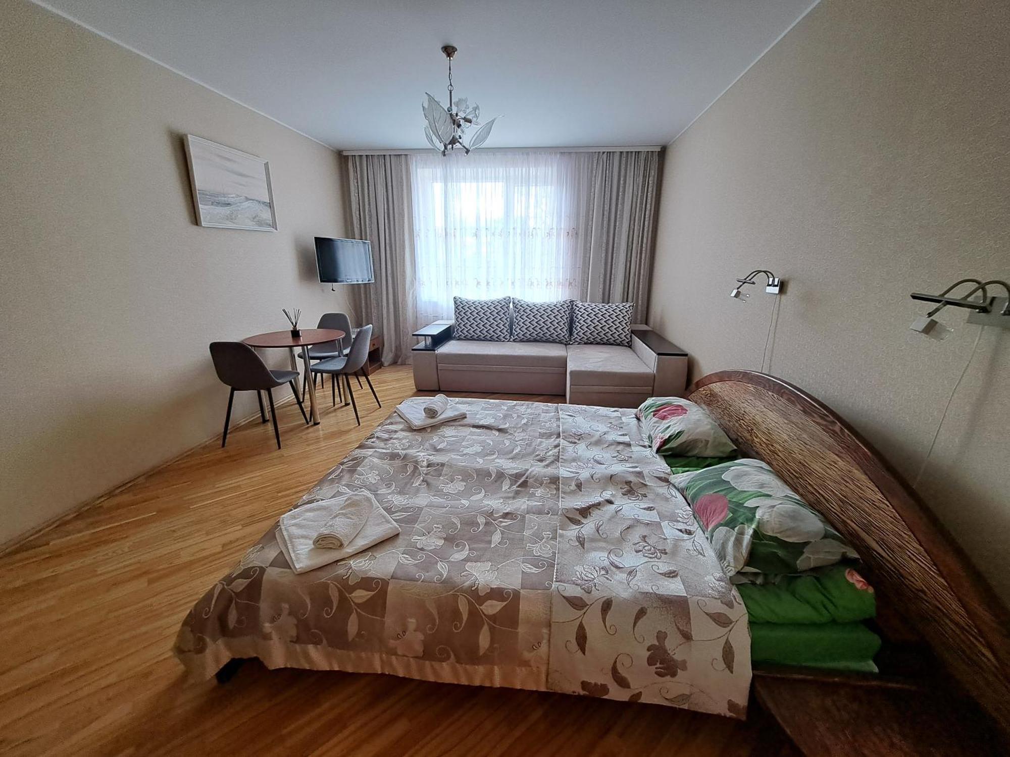 Vila Uosis Palanga Quarto foto