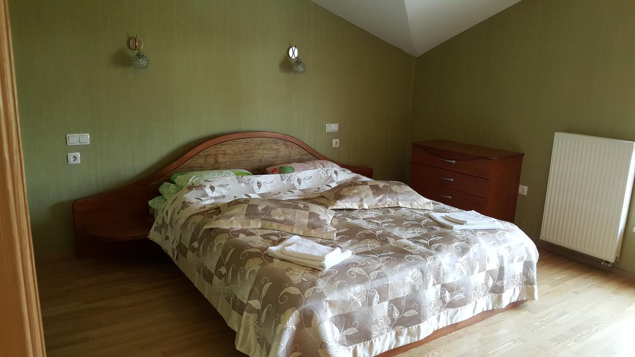 Vila Uosis Palanga Exterior foto